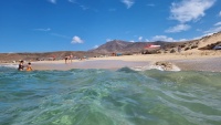 Playa Mujeres